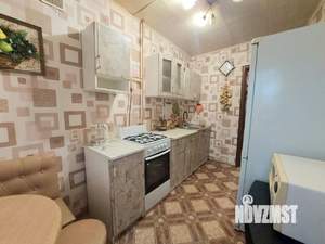 3-к квартира, на длительный срок, 63м2, 4/5 этаж