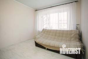 1-к квартира, на длительный срок, 30м2, 5/5 этаж