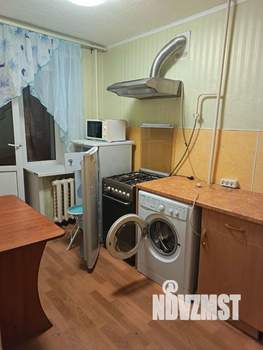 1-к квартира, на длительный срок, 30м2, 3/9 этаж