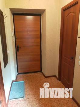 1-к квартира, посуточно, 30м2, 2/3 этаж