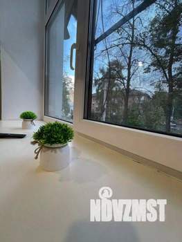 1-к квартира, посуточно, 55м2, 1/1 этаж