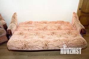 1-к квартира, посуточно, 48м2, 4/5 этаж