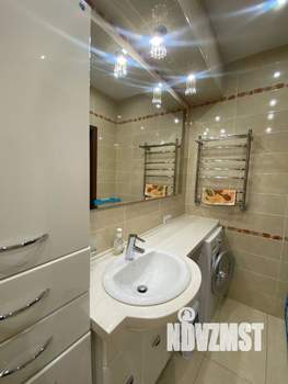 3-к квартира, на длительный срок, 89м2, 3/5 этаж