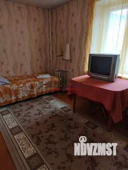 3-к квартира, на длительный срок, 60м2, 2/5 этаж