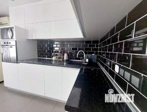 3-к квартира, посуточно, 80м2, 6/10 этаж