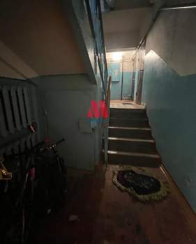 2-к квартира, на длительный срок, 44м2, 1/5 этаж