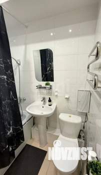 1-к квартира, на длительный срок, 33м2, 3/17 этаж