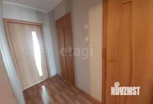 2-к квартира, на длительный срок, 50м2, 3/5 этаж