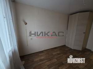 2-к квартира, на длительный срок, 43м2, 8/9 этаж