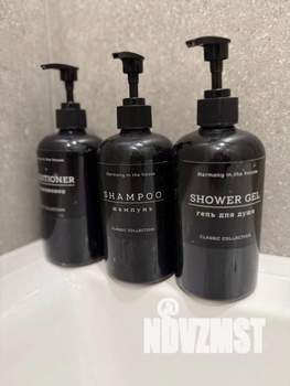 1-к квартира, посуточно, 23м2, 1/1 этаж