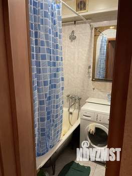 2-к квартира, на длительный срок, 45м2, 2/6 этаж