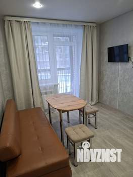 1-к квартира, на длительный срок, 35м2, 2/9 этаж