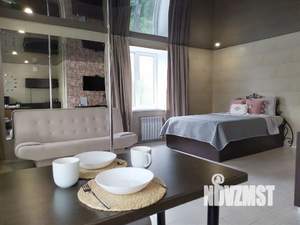 Студия квартира, посуточно, 31м2, 3/4 этаж