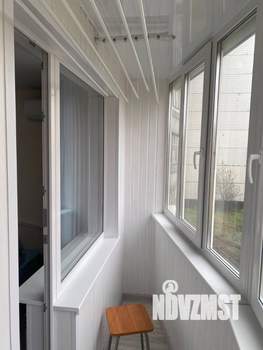 2-к квартира, на длительный срок, 53м2, 3/12 этаж