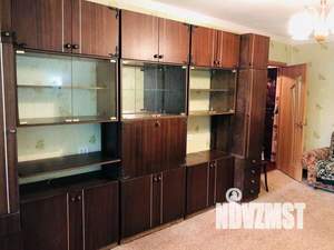 1-к квартира, на длительный срок, 30м2, 5/5 этаж