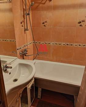 2-к квартира, на длительный срок, 49м2, 6/9 этаж