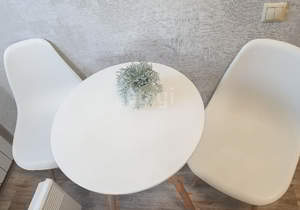 Студия квартира, на длительный срок, 18м2, 3/4 этаж