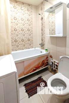 1-к квартира, посуточно, 33м2, 1/1 этаж