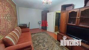 1-к квартира, на длительный срок, 34м2, 1/5 этаж