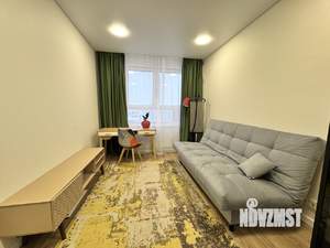 2-к квартира, на длительный срок, 60м2, 16/17 этаж