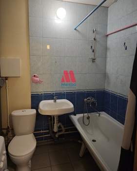 1-к квартира, на длительный срок, 37м2, 6/10 этаж