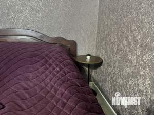 1-к квартира, посуточно, 43м2, 5/5 этаж