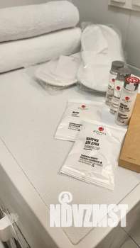 1-к квартира, посуточно, 35м2, 4/17 этаж