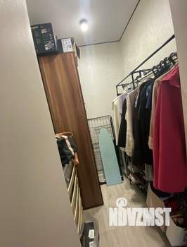 1-к квартира, на длительный срок, 40м2, 4/10 этаж