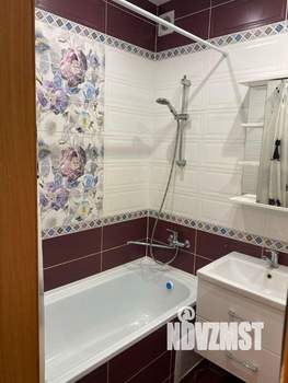 1-к квартира, на длительный срок, 35м2, 2/4 этаж