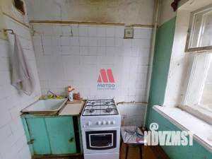 2-к квартира, на длительный срок, 42м2, 4/5 этаж