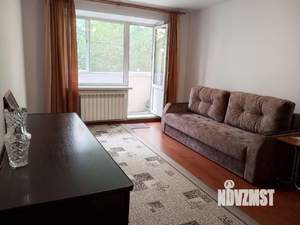 1-к квартира, на длительный срок, 38м2, 2/9 этаж