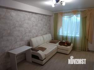 1-к квартира, на длительный срок, 35м2, 5/5 этаж