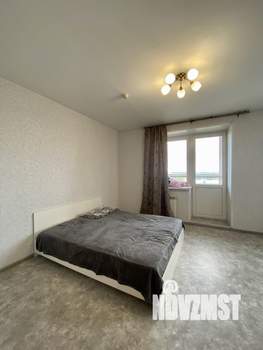 1-к квартира, на длительный срок, 38м2, 8/9 этаж