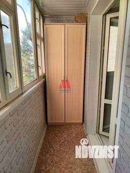 1-к квартира, на длительный срок, 29м2, 4/10 этаж