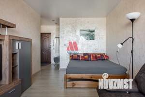 1-к квартира, на длительный срок, 34м2, 8/9 этаж