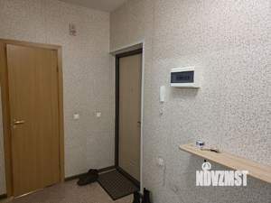 1-к квартира, на длительный срок, 41м2, 7/12 этаж