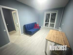 1-к квартира, на длительный срок, 37м2, 11/13 этаж