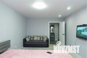 1-к квартира, посуточно, 39м2, 4/5 этаж