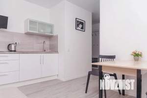 2-к квартира, посуточно, 35м2, 1/12 этаж