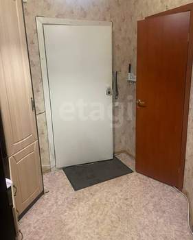 1-к квартира, на длительный срок, 42м2, 5/8 этаж