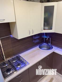 1-к квартира, посуточно, 31м2, 5/5 этаж
