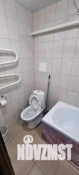 1-к квартира, посуточно, 33м2, 2/9 этаж