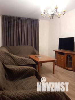 2-к квартира, посуточно, 62м2, 3/5 этаж