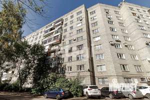 1-к квартира, на длительный срок, 35м2, 9/9 этаж