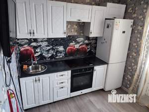 1-к квартира, на длительный срок, 36м2, 12/12 этаж