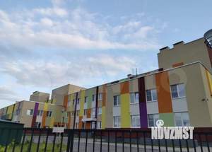 1-к квартира, на длительный срок, 33м2, 5/9 этаж