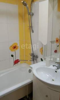 3-к квартира, на длительный срок, 60м2, 9/9 этаж