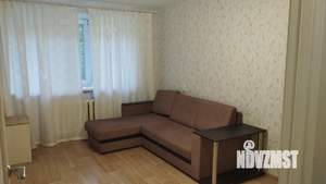 2-к квартира, на длительный срок, 45м2, 1/5 этаж