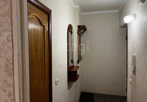 1-к квартира, на длительный срок, 31м2, 4/5 этаж