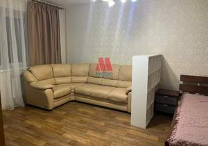 1-к квартира, на длительный срок, 40м2, 7/10 этаж